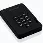 iStorage diskAshur2 1To: Disque Dur Chiffré USB 3.2 Sécurisé - Protection Données Ultime