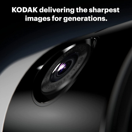 KODAK Cherish C525P, the Smart Video Monitor