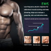 Yonars, The EMS muscle stimulator