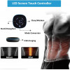 Yonars, The EMS muscle stimulator