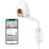 Cubo Ai Plus 000-CUWMGM-21, The Smart Baby Monitor