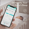 Cubo Ai Plus 000-CUWMGM-21, The Smart Baby Monitor