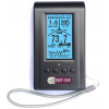 GQ EMF-390, The electromagnetic radiation detector