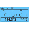GQ EMF-390, The electromagnetic radiation detector