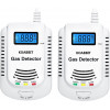 KOABBIT QP111, The 2 in 1 Carbon Monoxide and Explosive Gas