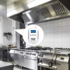KOABBIT QP111, The 2 in 1 Carbon Monoxide and Explosive Gas