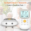 JUMPER ES200, the TENS machine