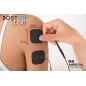 Boston Tech ME-89 Plus : Stimulateur Musculaire Digital Anti-Douleur & Rééducation à Domicile