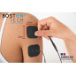 Boston Tech ME-89 Plus : Stimulateur Musculaire Digital Anti-Douleur & Rééducation à Domicile