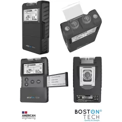 Boston Tech ME-89 Plus, le stimulateur musculaire numérique