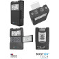 Boston Tech ME-89 Plus : Stimulateur Musculaire Digital Anti-Douleur & Rééducation à Domicile