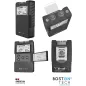 Boston Tech ME-89 Plus : Stimulateur Musculaire Digital Anti-Douleur & Rééducation à Domicile