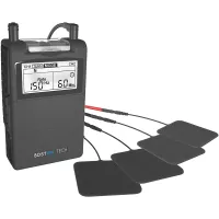 Boston Tech ME-89 Plus, le stimulateur musculaire numérique