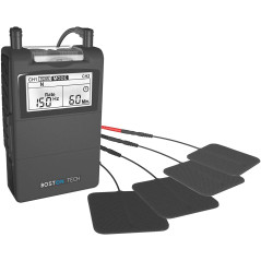 Boston Tech ME-89 Plus, le stimulateur musculaire numérique