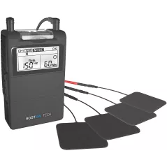 Boston Tech ME-89 Plus, le stimulateur musculaire numérique