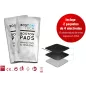 Boston Tech ME-89 Plus : Stimulateur Musculaire Digital Anti-Douleur & Rééducation à Domicile