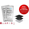 Boston Tech ME-89 Plus, the digital muscle stimulator
