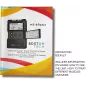 Boston Tech ME-89 Plus : Stimulateur Musculaire Digital Anti-Douleur & Rééducation à Domicile