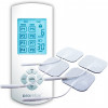 Prorelax Duo Comfort TENS+EMS, the muscle stimulation device