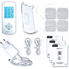 Prorelax Duo Comfort TENS+EMS, the muscle stimulation device
