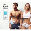 Prorelax Duo Comfort TENS+EMS, the muscle stimulation device