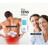 Prorelax Duo Comfort TENS+EMS, the muscle stimulation device