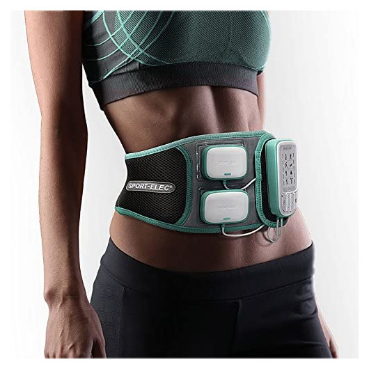 Yonars, The EMS muscle stimulator for Yonars is an abdominal