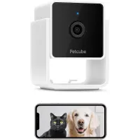 Petcube, la caméra pour chien et chat