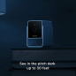 Petcube Caméra HD pour Animaux: Surveillez, Parlez et Rassurez Votre Chien/Chat, Vision Nocturne Petcube Caméra HD pour Animaux: Surveillez, Parlez et Rassurez Votre Chien/Chat, Vision Nocturne