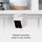 Petcube Caméra HD pour Animaux: Surveillez, Parlez et Rassurez Votre Chien/Chat, Vision Nocturne Petcube Caméra HD pour Animaux: Surveillez, Parlez et Rassurez Votre Chien/Chat, Vision Nocturne