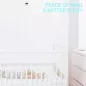 Sense-U Baby Monitor 3: Surveillance Respiratoire Bébé Nouvelle Génération - Paix dEsprit Garantie!