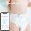 Sense-U Baby Monitor 2 SU-210T-BS, The smart baby monitor