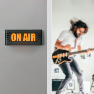 Busybox Smart Sign Standard, l'enseigne électronique pour porte