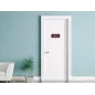 BusyBox Panneau Intelligent Bluetooth: Ne Plus Être Dérangé, Pour Studio & Bureau!