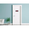 Busybox Smart Sign Standard, the electronic door sign