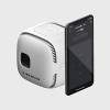Cinemood TV, the portable LTE projector