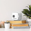 Cinemood TV, the portable LTE projector