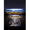 Cinemood TV, the portable LTE projector