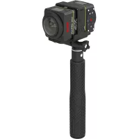 Kodak PIXPRO SP360 Double Pack: Capture VR 360° Immersive, Robuste & Facile!