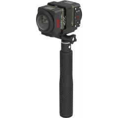 Kodak PIXPRO SP360 Double Pack: Capture VR 360° Immersive, Robuste & Facile!