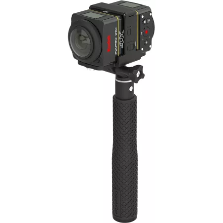 Kodak PIXPRO SP360 Double Pack: Capture VR 360° Immersive, Robuste & Facile!
