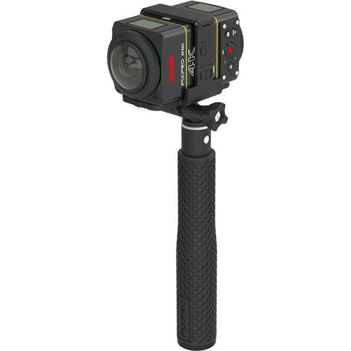 Kodak PIXPRO SP360 Dual VR Camera: Capture Immersive 360° Videos in 4K! Kodak PIXPRO SP360 Dual VR Camera: Capture Immersive 360° Videos in 4K!