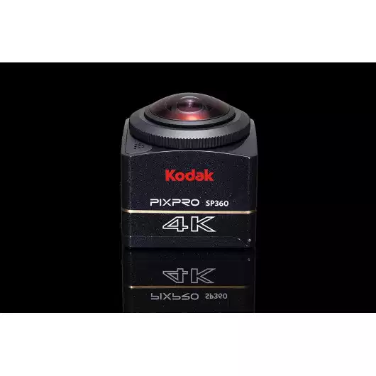 Review: Kodak PIXPRO SP360 4K Action Camera Dual Pro Pack