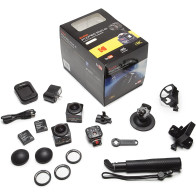 Kodak PIXPRO SP360 VR Camera - Capture 360° Videos