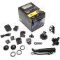 Kodak PIXPRO SP360 Double Pack: Capture VR 360° Immersive, Robuste & Facile! Kodak PIXPRO SP360 Double Pack: Capture VR 360° Immersive, Robuste & Facile!