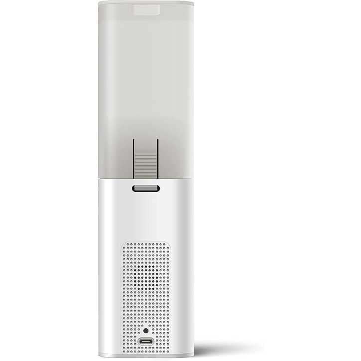 Petcube Bites 2: Caméra Connectée, Distributeur de Friandises – Surveillez et Gâtez Votre Animal!