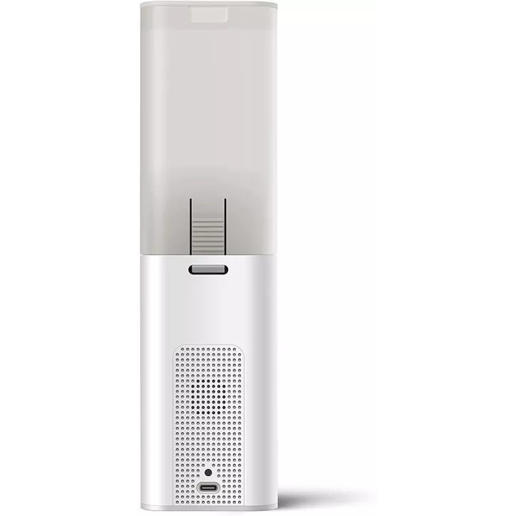 Petcube Bites 2: Caméra Connectée, Distributeur de Friandises – Surveillez et Gâtez Votre Animal!