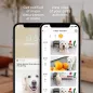 Petcube Bites 2: Caméra Connectée, Distributeur de Friandises – Surveillez et Gâtez Votre Animal!