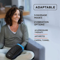 Masseur pour Mains Legra Plus - Soulage la Fatigue