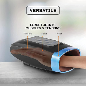 LifePro Legra plus, Le masseur à main électrique sans fil